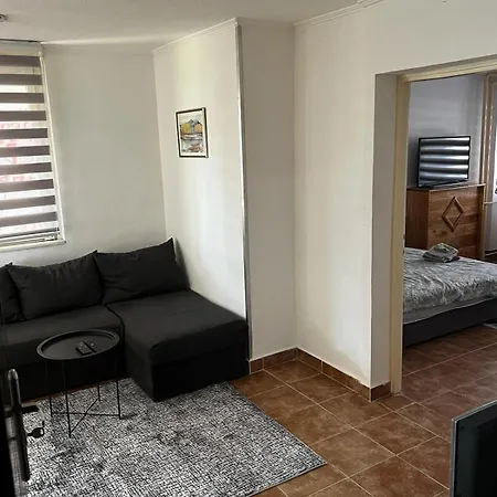 Ana Appartement