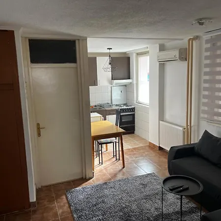 Appartement Ana *