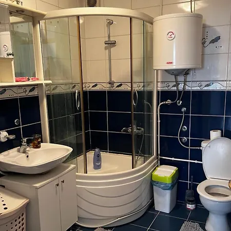 Ana Appartement Banja Luka