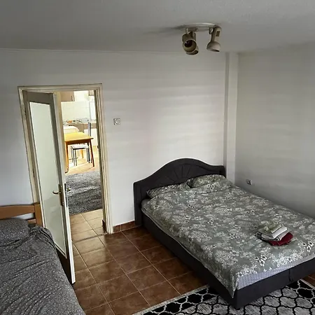 Appartement Ana *