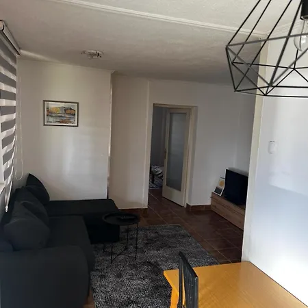 Ana Appartement *